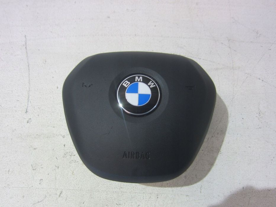 BMW X3 G01 G02 PODUSZKA POWIETRZNA KIEROWCY AIRBAG 6878440 32307946621 USA