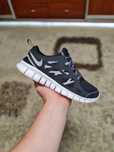 Оригинальные кроссовки Nike Free Running 2, 38р, 24см