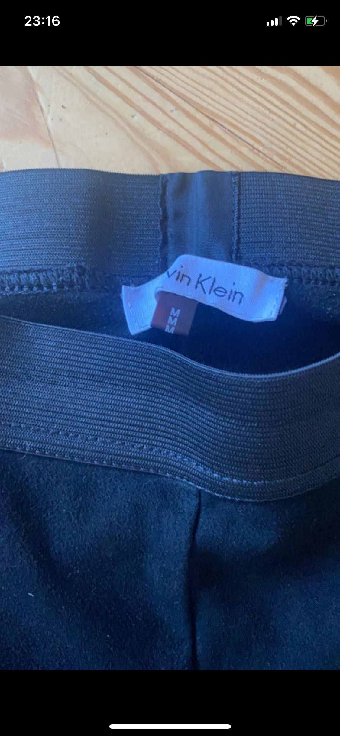 Legginsy Calvin Klein