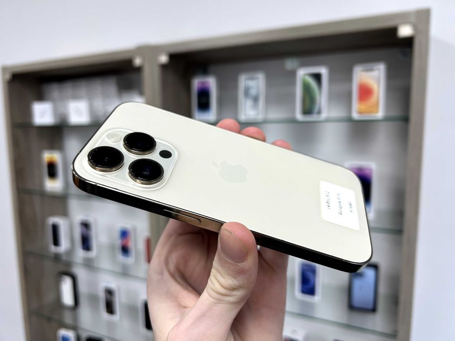 iPhone 14 Pro 512 GB Neverlock / Магазин / Гарантія / Обмін