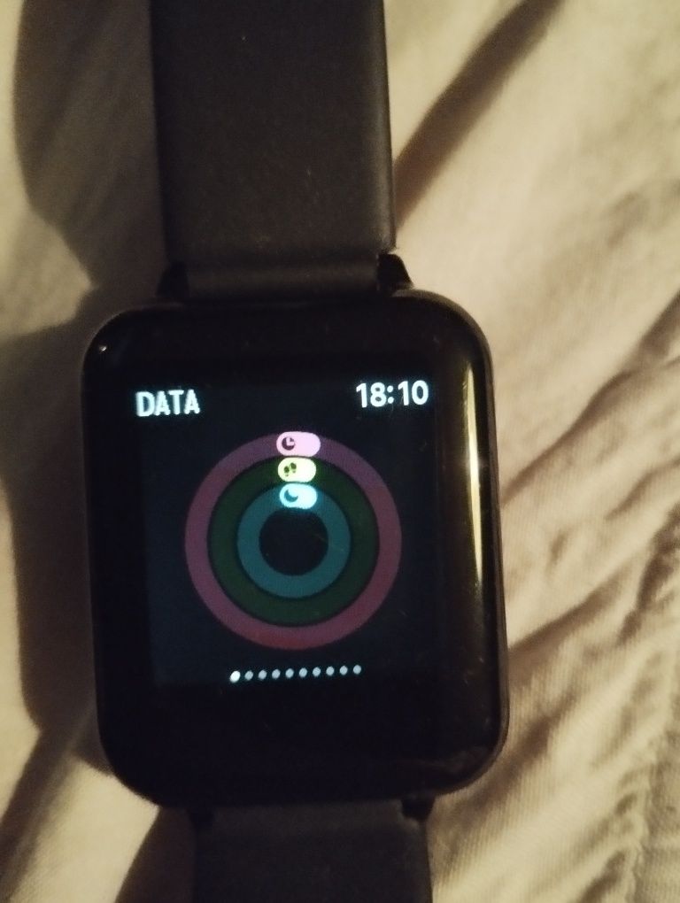Zegarek Smart watche