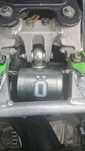 Kawasaki KFX450R