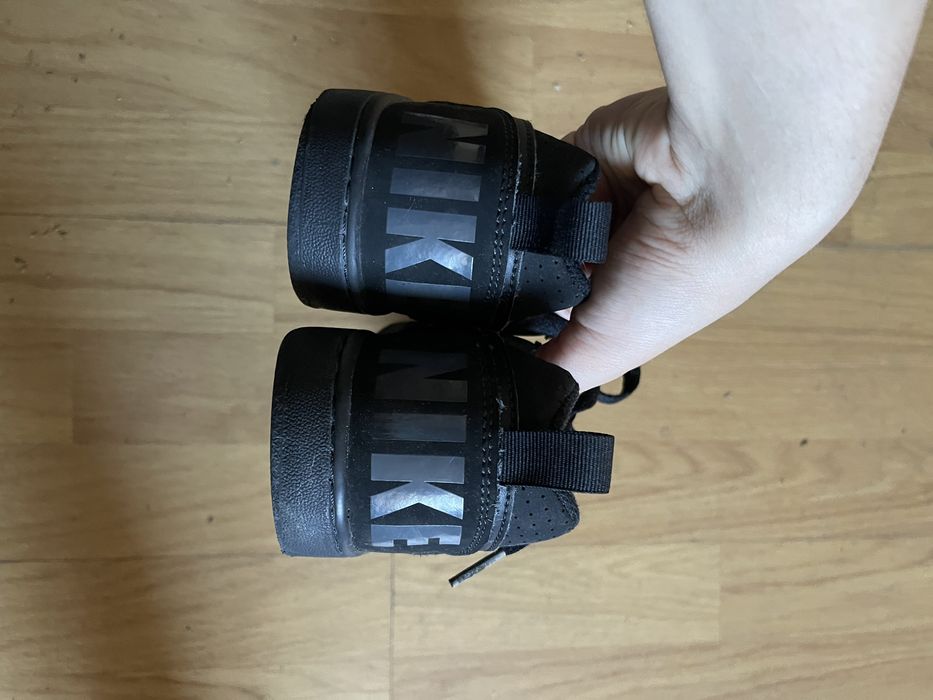 Sapatilhas Nike 36.5