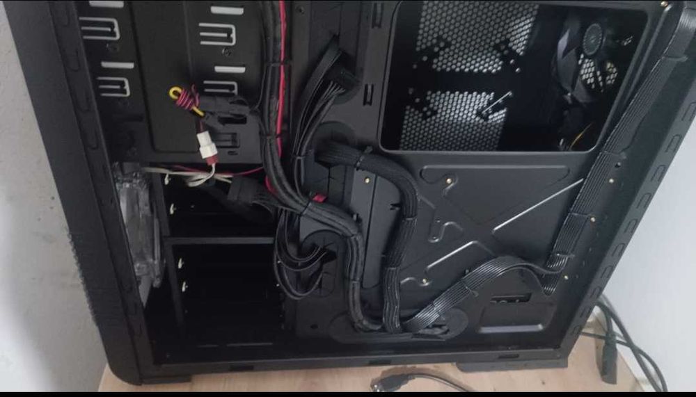 Fonte de Alimentação Seasonic 750W