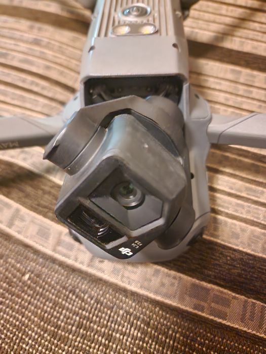 Квадрокоптер DJI Mavic 3E