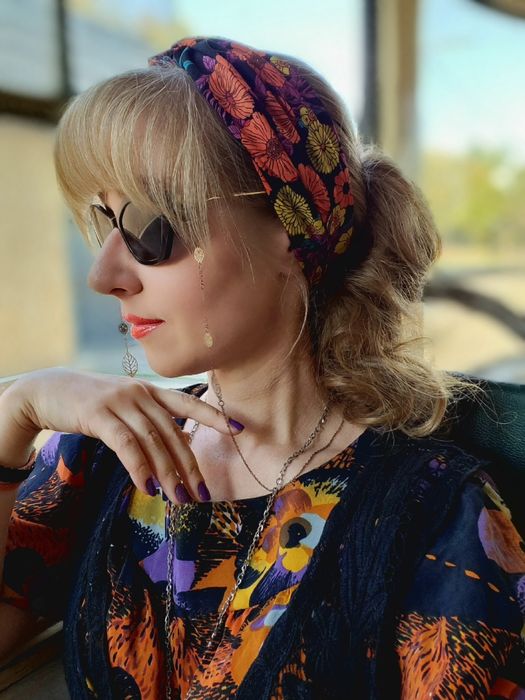 Зажимы, крабики и заколки для волос