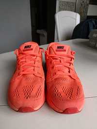 Buty Nike Lunarglide 7  damskie