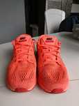 Buty Nike Lunarglide 7  damskie