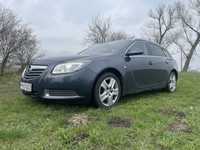 Opel Insignia 2.0 cdti