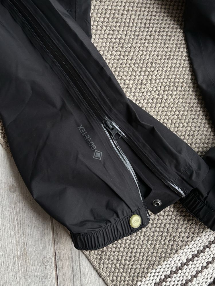 Чоловічі трекінгові штани Outdoor Research Foray Pants S20