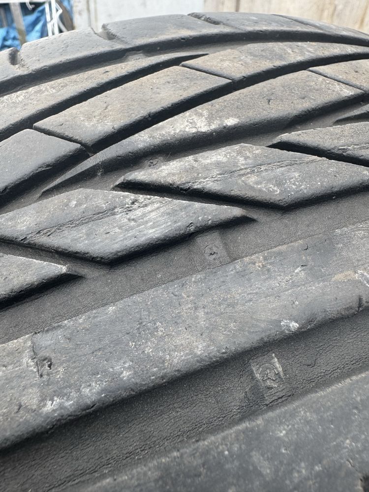 Opony letnie Goodyear Excellence 235/55R17 99V