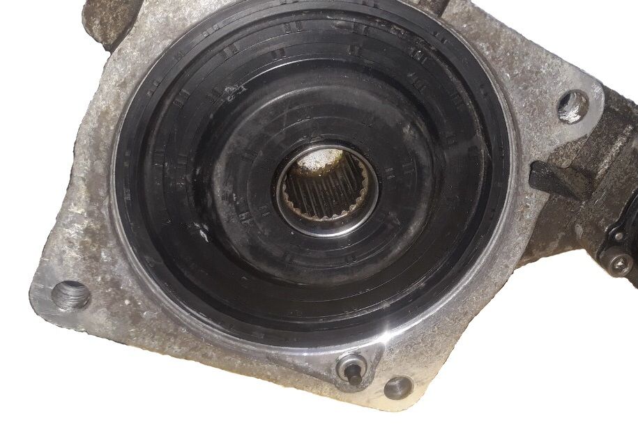 Муфта заднего редуктора Kia Sorento Sportage