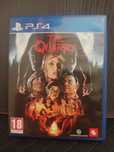 The Quarry, gra PlayStation 4