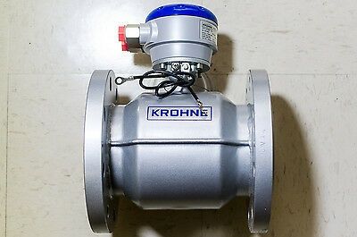 Расходомер Krohne