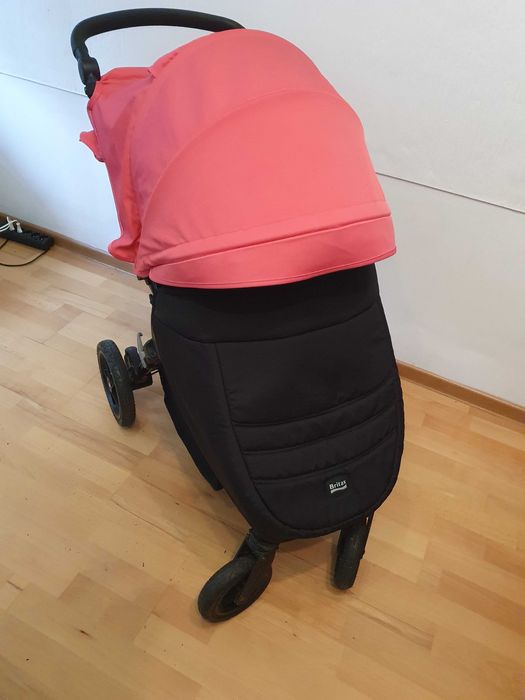 Wózek dziecięcy spacerówka BRITAX