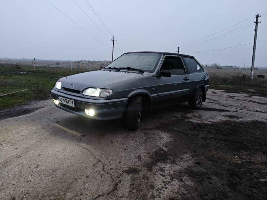 Продам ваз 2113.