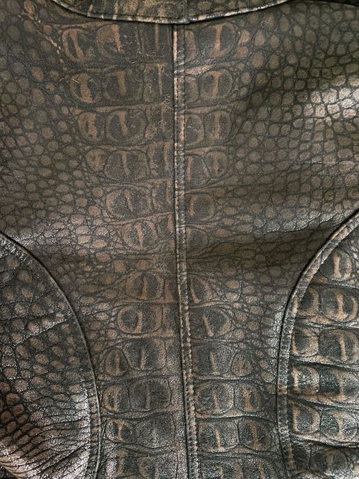 Натуральна дублянка/Дубльонка/ Дубленка