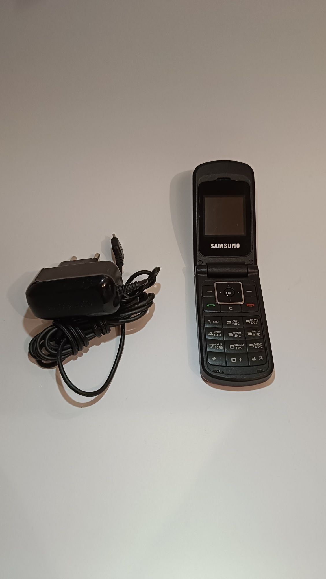 Samsung b300 ретро