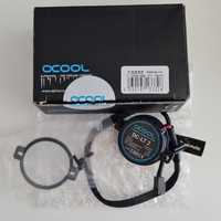 Alphacool Combo: DC-LT 2 (pump) + DC-LT (reservoir) (COMO NOVOS)