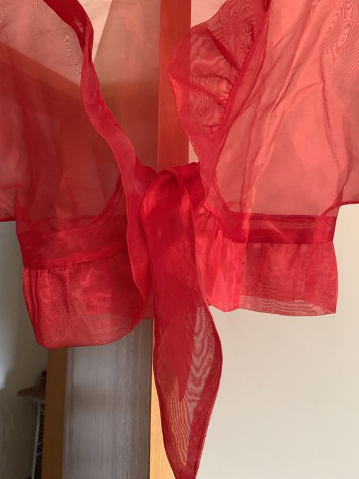 Conjunto de cerimónia