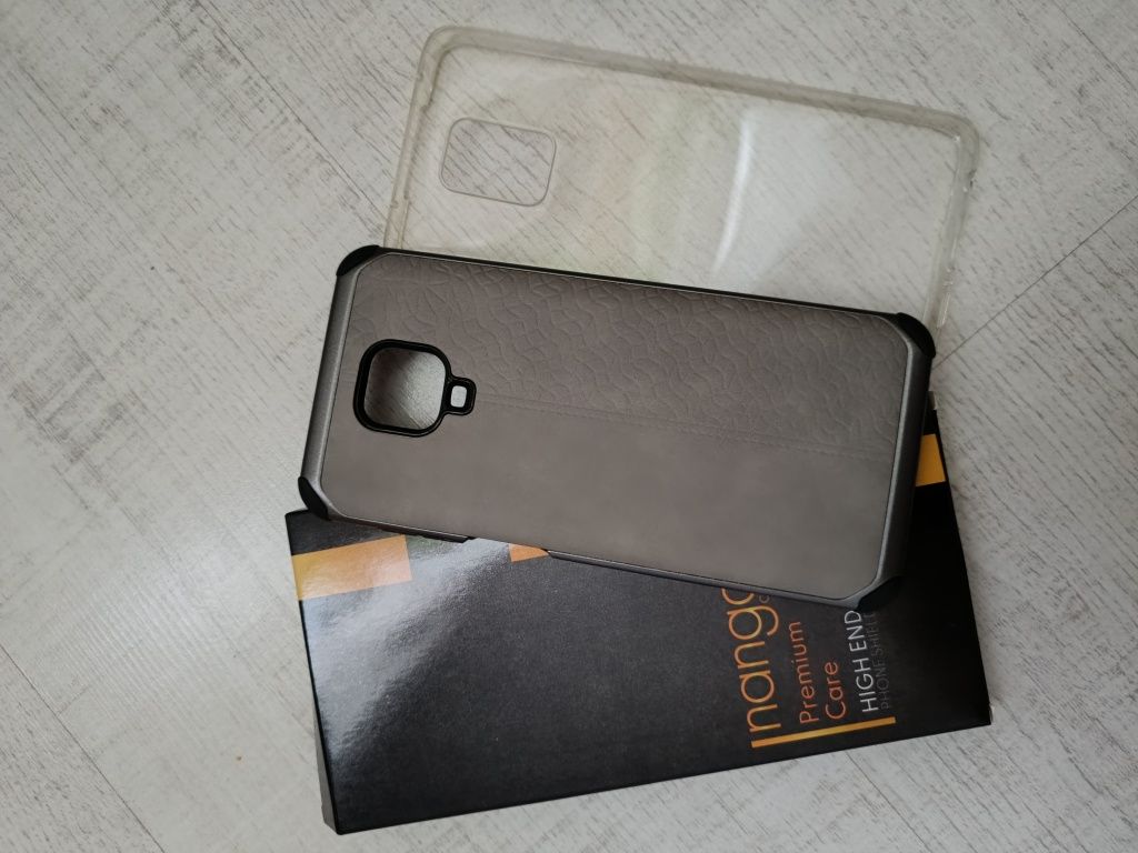 Redmi note 9 pro 6GB/128GB