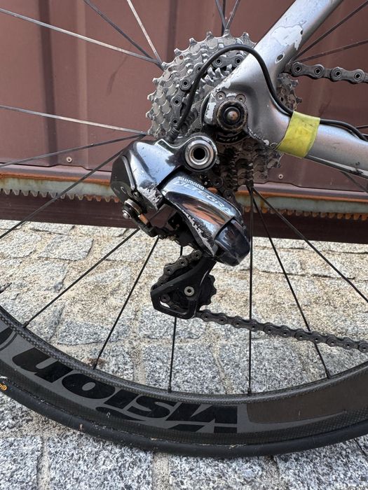 Шоссейный велосипед Giant Propel