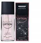 Classic Collection Night Option 100 Ml Woda Toaletowa