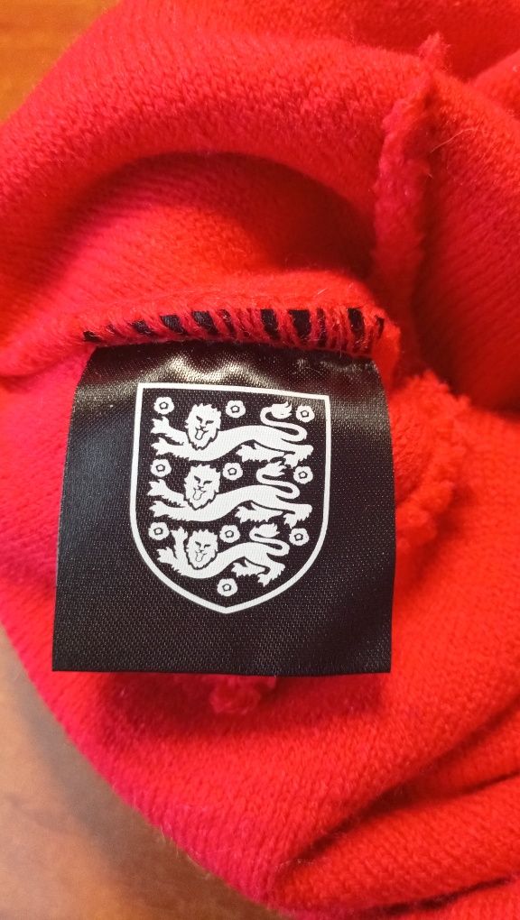 Продам оригінальну шапку England