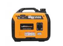 Інверторний генератор MaxpeedingRods MXR3500