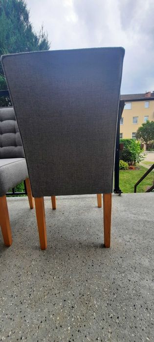 Krzesła do salonu, jadalni