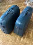Duże dwie walizki Samsonite