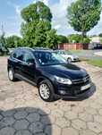 Volkswagen Tiguan 2.0 TDI 140 KM. DSG 4x4