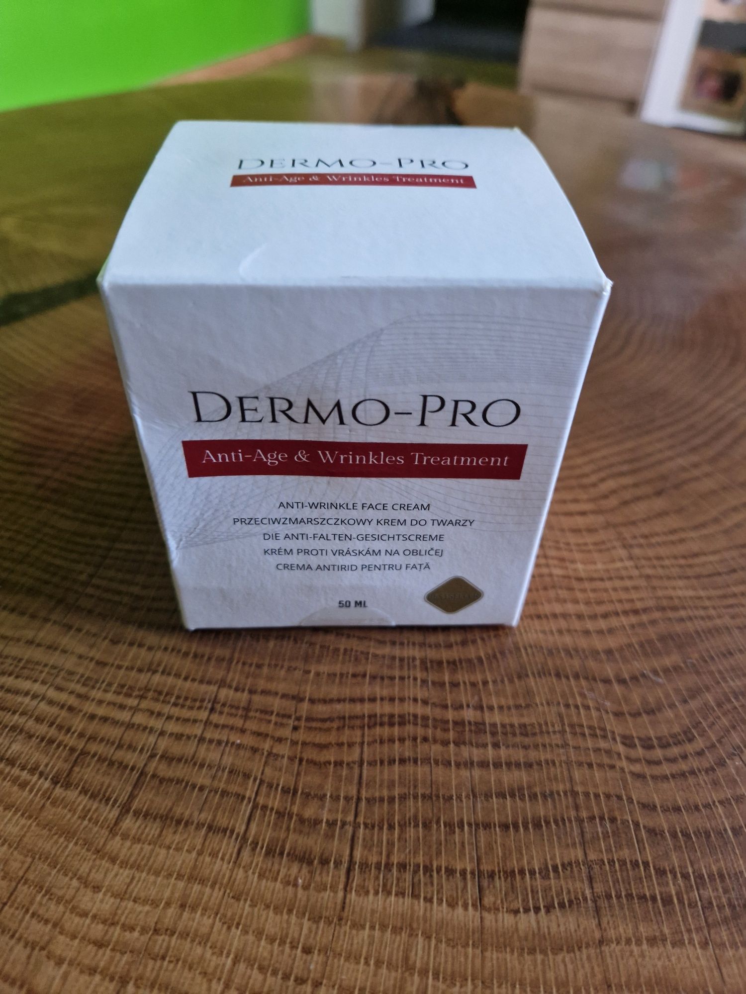 Sprzedam krem Dermo-Pro
