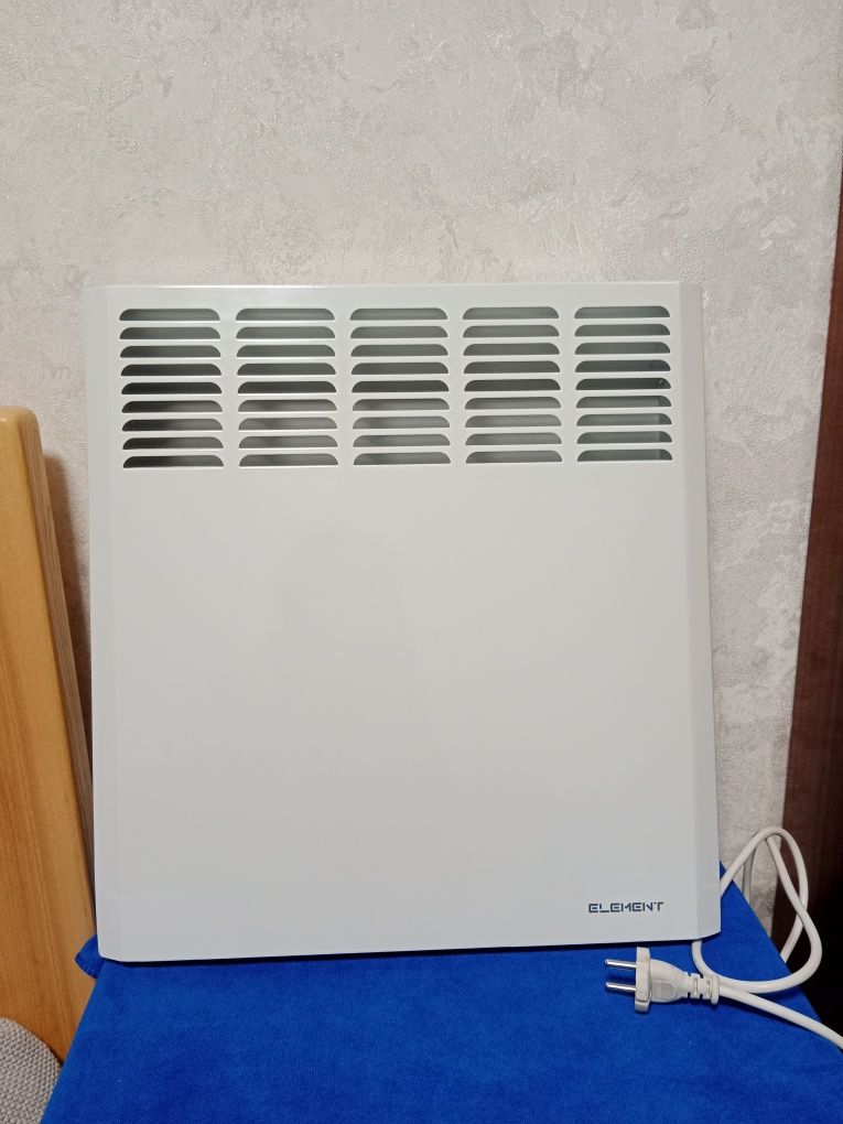 Конвектор, обогреватель ELEMENT CE-1000MT