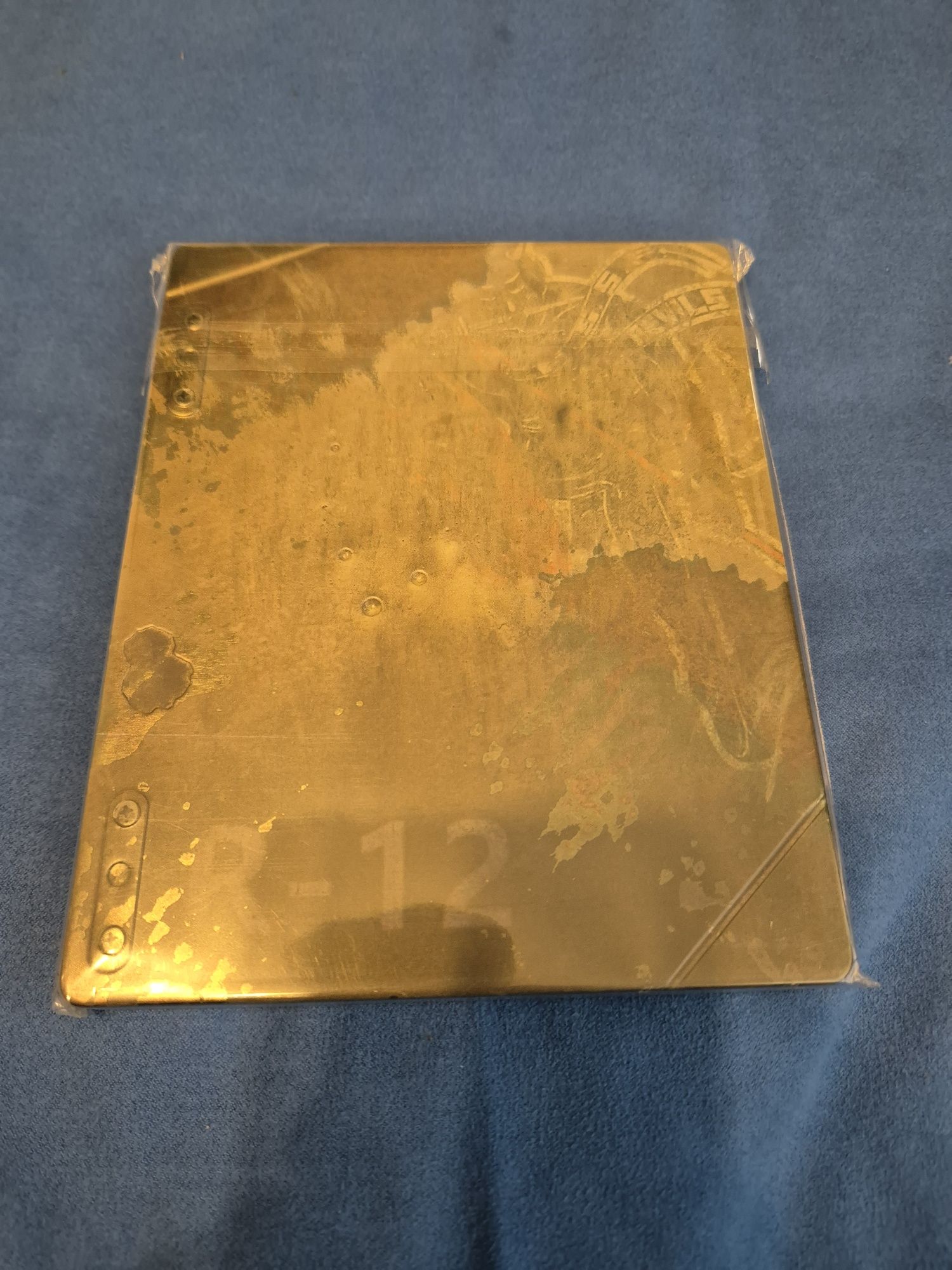 Steelbook Company of Heroes 3 bez gry