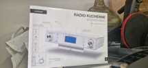 Radio kuchenne i inne