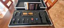 Multiefekt gitarowy boss gt 100