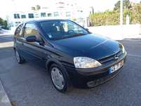 Opel corsa 1.7 diesel