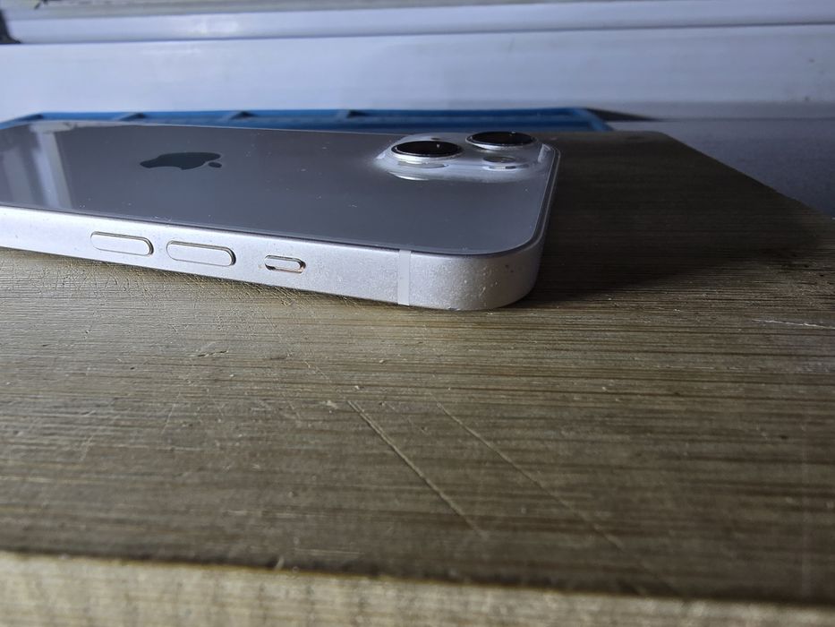 Iphone 13 128 акумулятор 94% БЕЗ ТОРГУ !!!