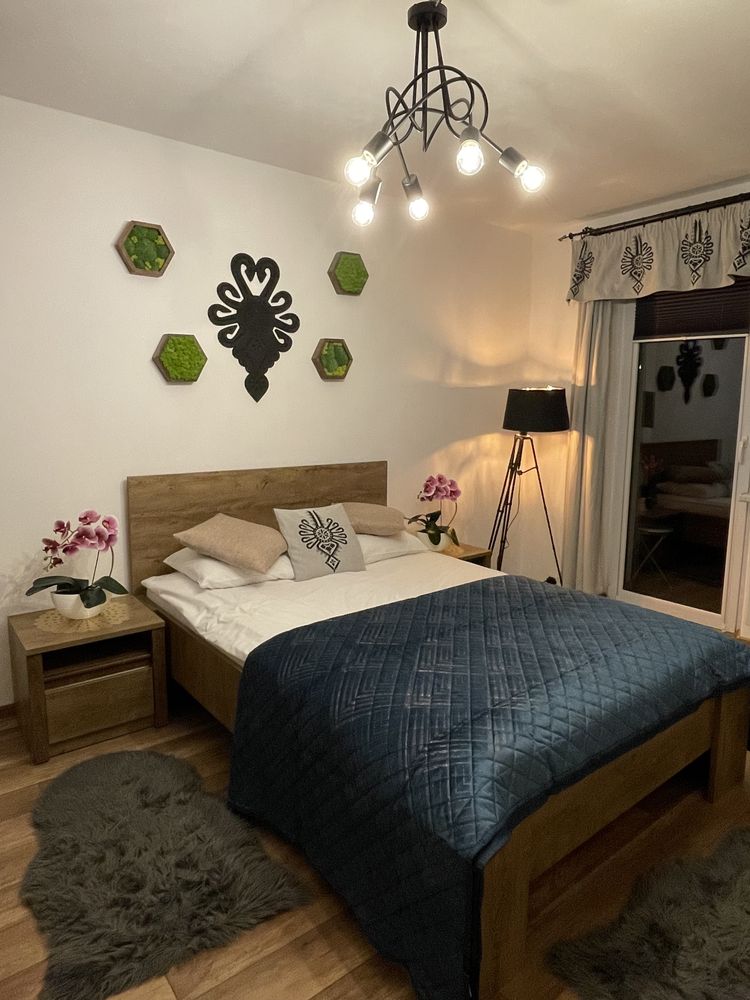 Zakopane nocleg 4os. centrum Krupówki Apartament  (pokoj nocleg)