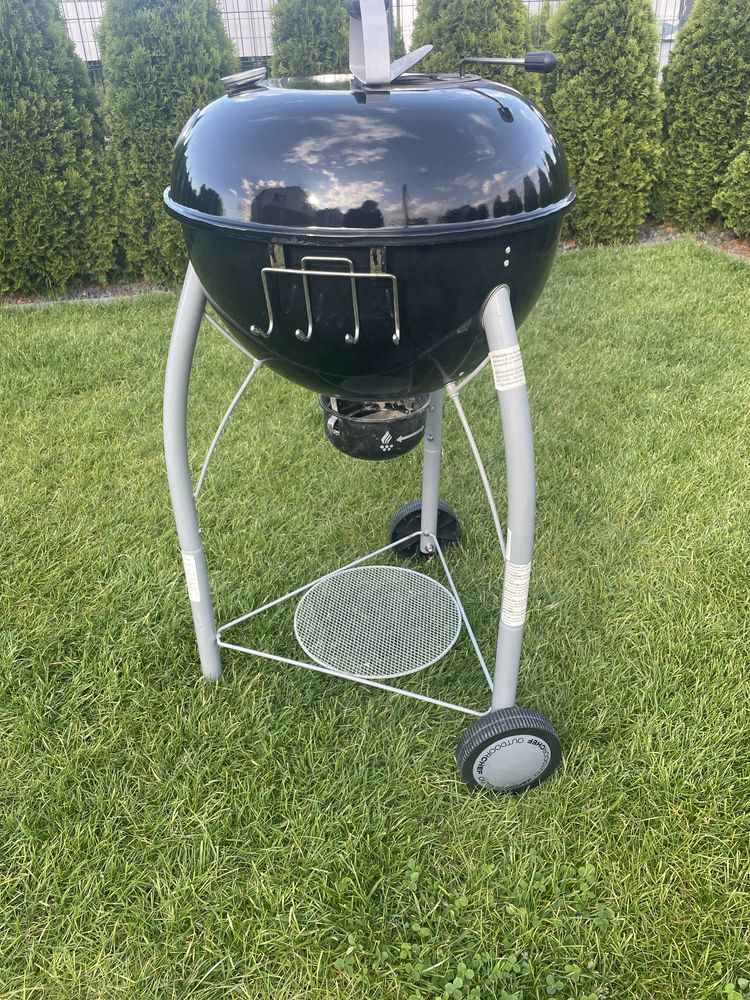 Grill Outdoor Chef