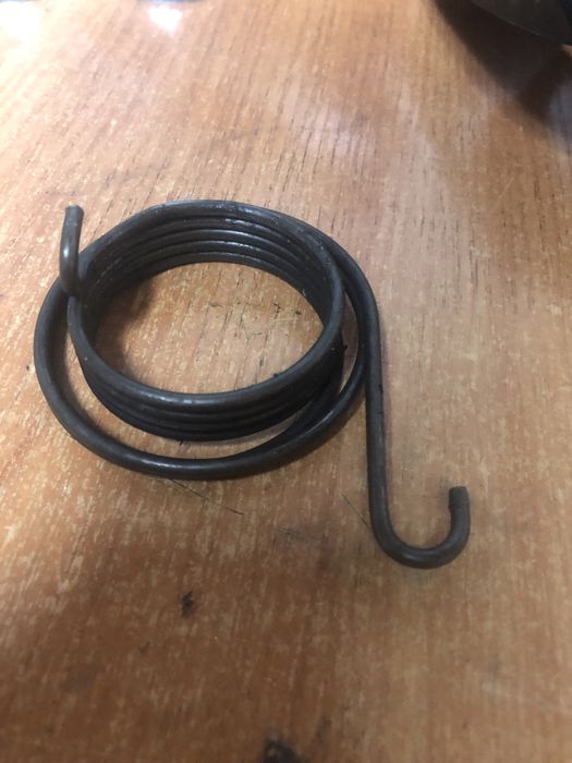 Пружына кикстартера Хонда Дио