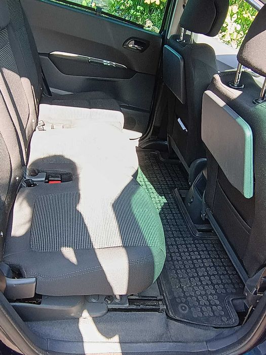 Peugeot 5008 1.6 157KM panorama 7os