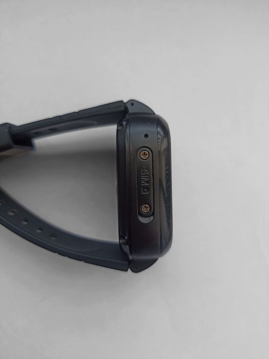 Дитячий смарт годинник GPS/4G/WI-FI. Amigo. Garmix. Lemfo LT25