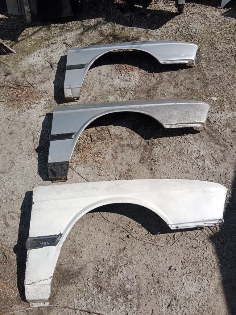 Крила крило bmw e 32 e 28 e 21 e 39