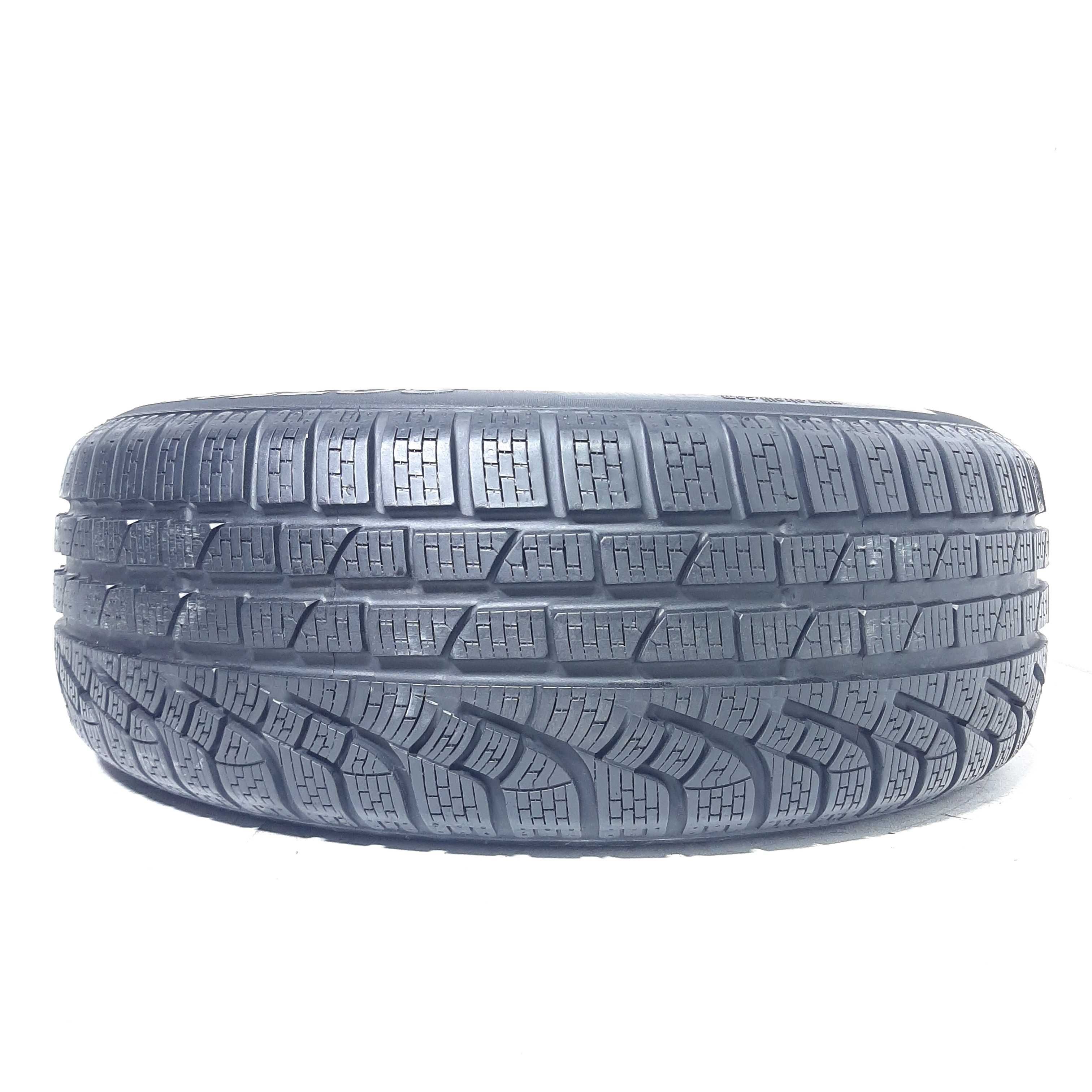 Opona zimowa PIRELLI SOTTOZEROWINTER 210 SERIE2 205/60/16  N0109