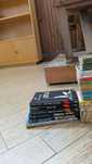 Livros de coleção antigos