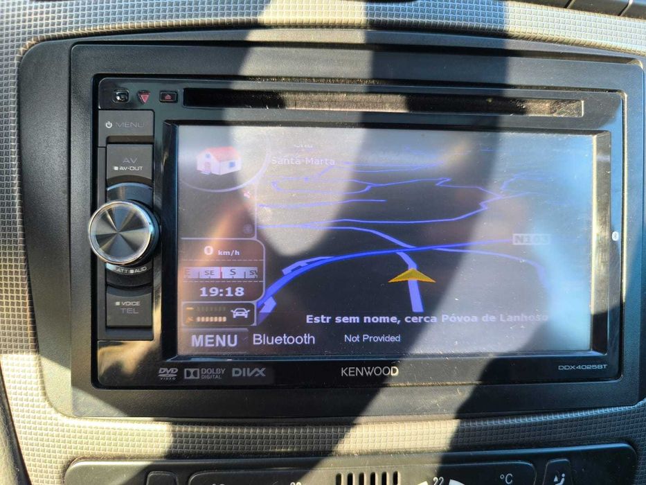 Mercedes-Benz W203 C220 CDI 150cv Avantgarde
