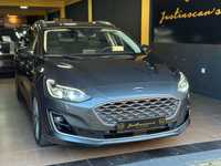 Ford Focus SW 1.5 TDCi EcoBlue Vignale