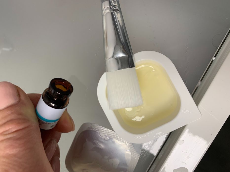 Депіляця воском/ Жін.Чол/ Дорогожичі